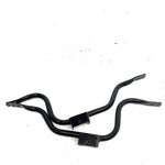 14-15 Arctic Cat Prowler HDX 500 OEM Seat Support Set 4506-605 XA2