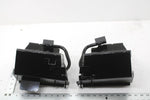 1989 Yamaha Ovation Oem Foot Well Set 85L-21910-00-00 SY67