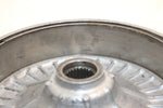 1986 Honda Trx 350 A Fourtrax 4x4 Oem Rear Brake Drum 42622-HA7-880 AH43