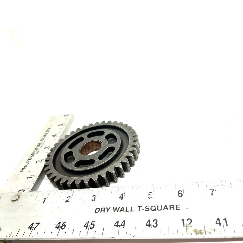 98-02 Arctic Cat 300 4X4 OEM 37T Driven Gear 3446-208 AA15