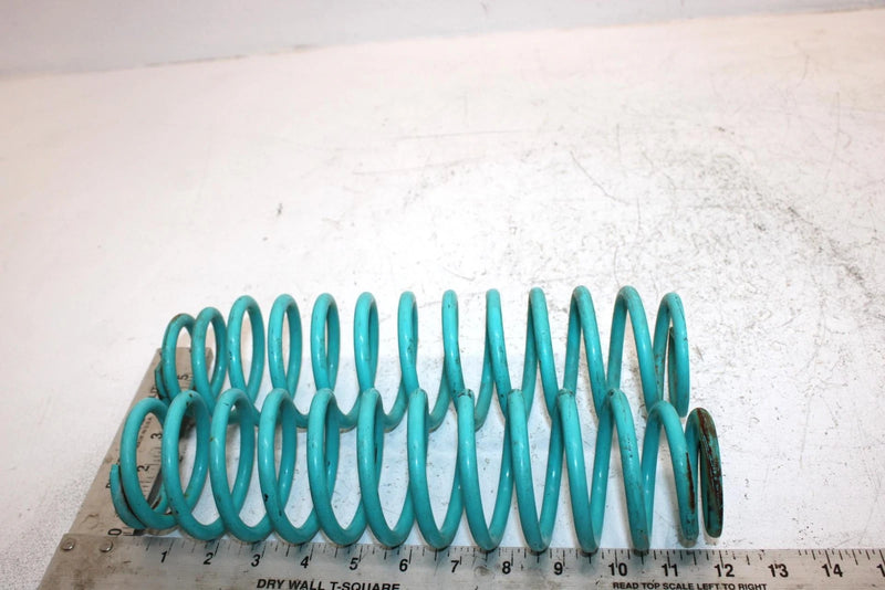 1997 Polaris Trail Boss Oem Front Shock Spring Pair 7041238-067 AP163