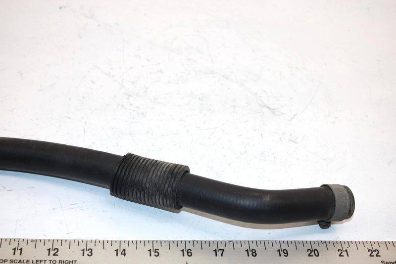 91 Polaris Trail Boss 350l 4x4 Oem Upper Engine Hose 5410570 AP15