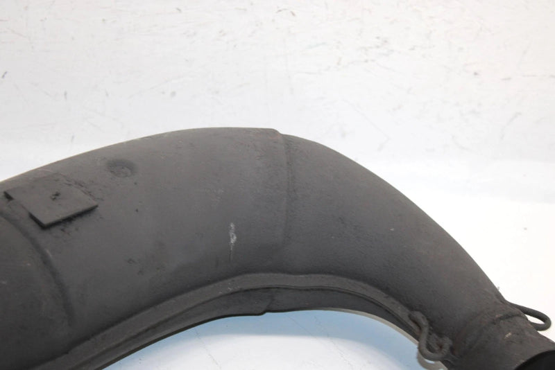 96 Polaris Xlt OEM Expansion Chamber 1260668-029 SP13