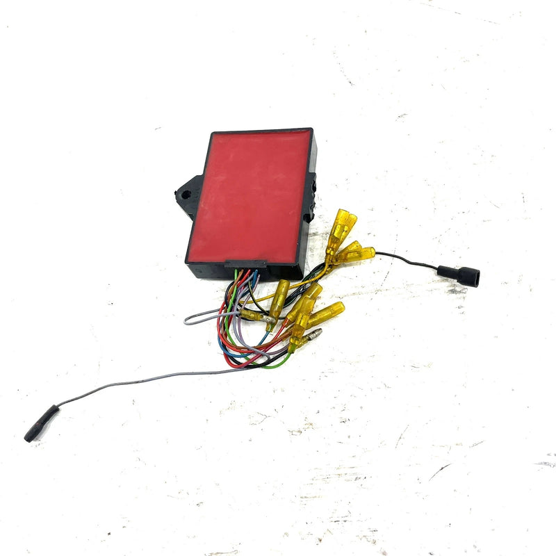 1996 Polaris SLTX OEM CDI ECU ECM Ignition Box 4060137 JP44
