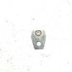 89-93 Polaris Trail Boss 250 4X4 OEM Rear Brake Pin Plate 5211143 AP242