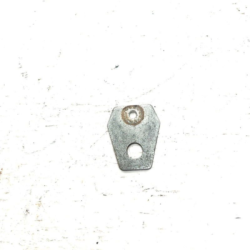 89-93 Polaris Trail Boss 250 4X4 OEM Rear Brake Pin Plate 5211143 AP242