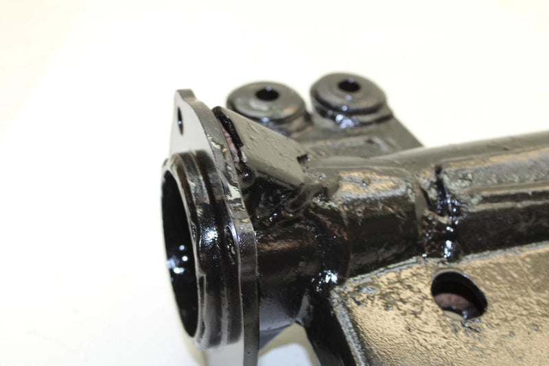 1999 Kawasaki Bayou 300 Oem Right Rear Axle Carrier Housing 31064-1099 B135