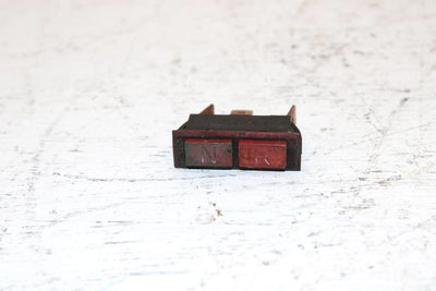 2000 Polaris Sportsman 325 Oem Neutral/Rev Indicator 4040054 AP11