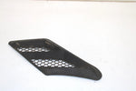 08 Polaris Fst Iq Touring Oem Resonator Vent Screen 5436407-070 SP174