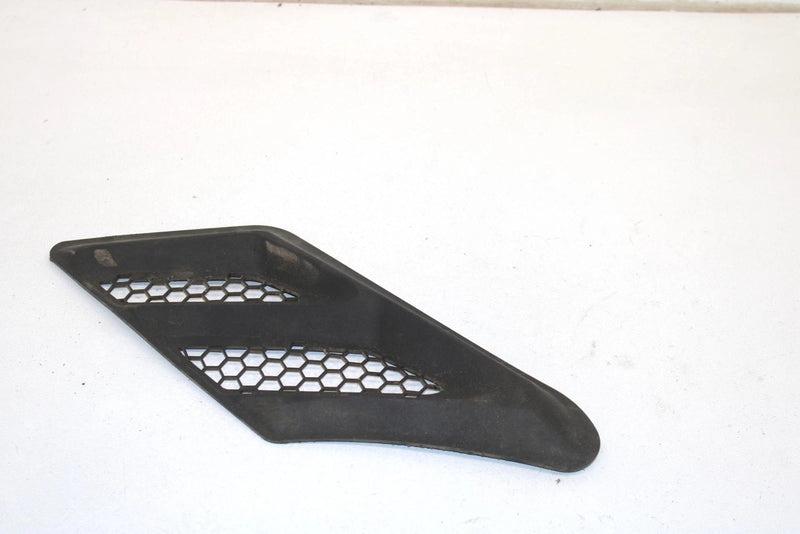 08 Polaris Fst Iq Touring Oem Resonator Vent Screen 5436407-070 SP174
