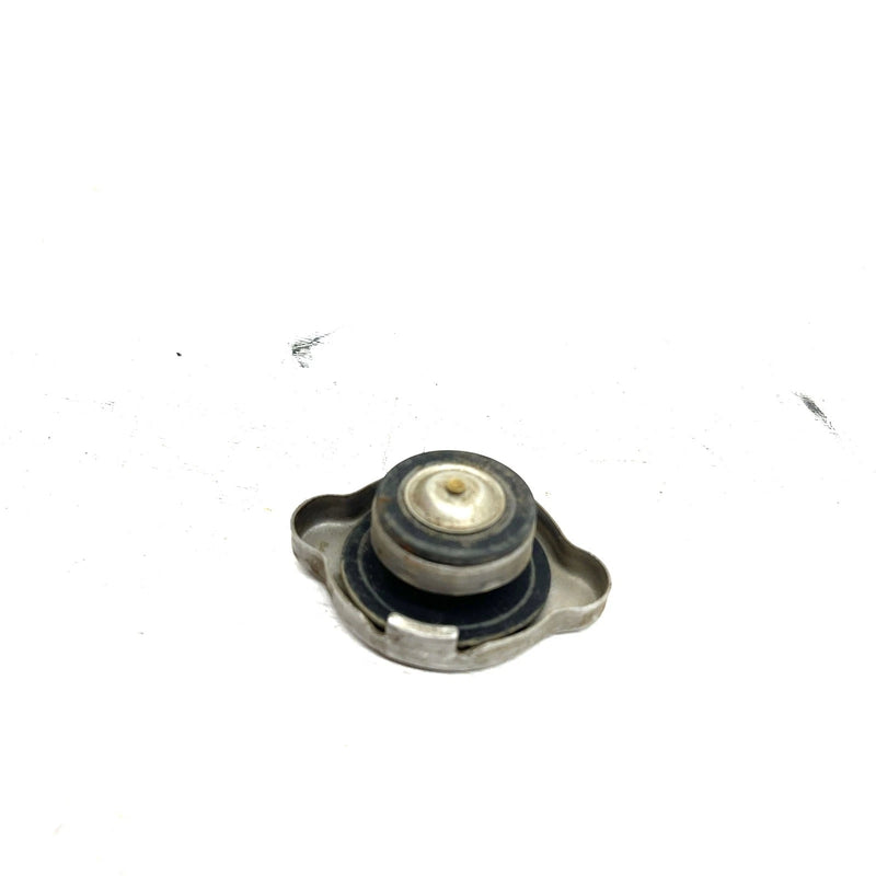 07-19 Honda Rancher 420 TRX420FE ES OEM Radiator Cap 19037-GEE-710 AH76