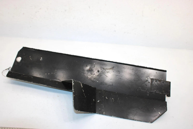 96 Arctic Cat Cougar Oem Clutch Belt Cover 0707-841 SAS1