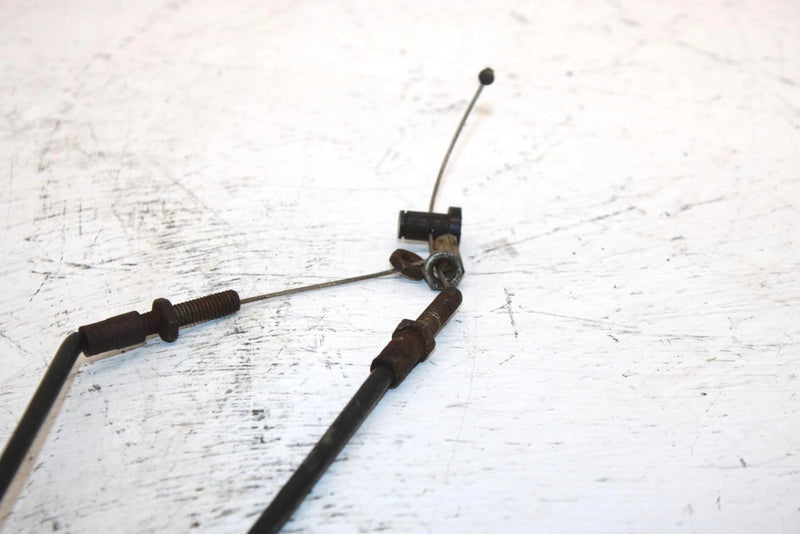 1999 Polaris 500 Xc Oem Throttle Cable 7080733 SP28