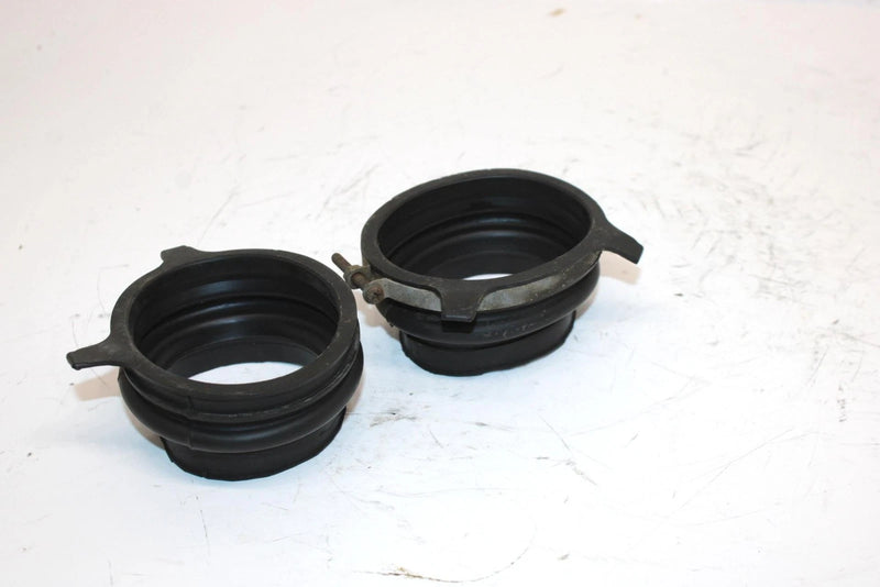 1988 Yamaha Phazer Oem Air Cleaner Joint Pair 8V0-14453-00-00 SY26