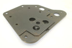 Polaris OEM Rear Skid Bracket Set 1012431-067 SP126