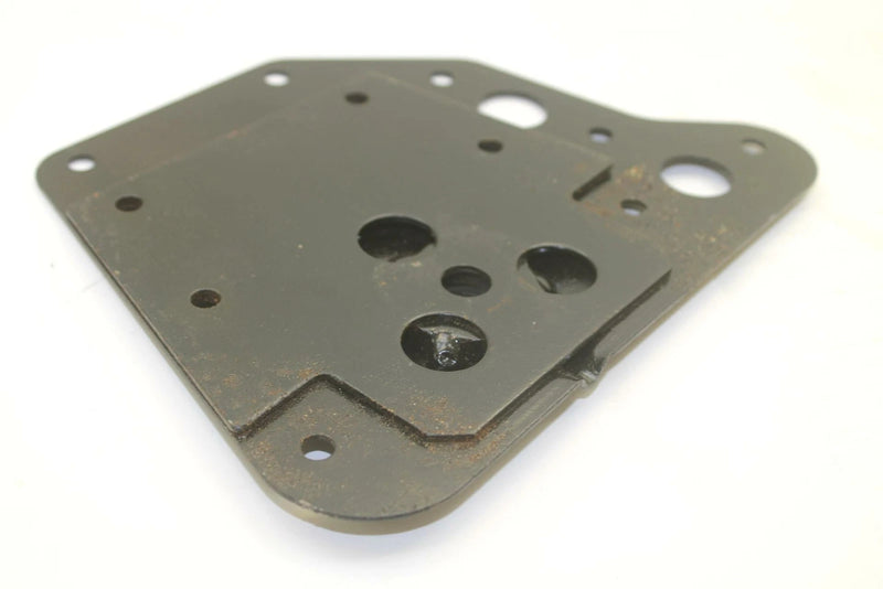 Polaris OEM Rear Skid Bracket Set 1012431-067 SP126
