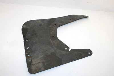 00 Polaris Trail Boss 325 Oem Front Left Mud Flap 5850155 AP37
