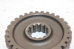 2004 Arctic Cat V2 650 Oem 30T High Driven Gear 3201-132 AA28