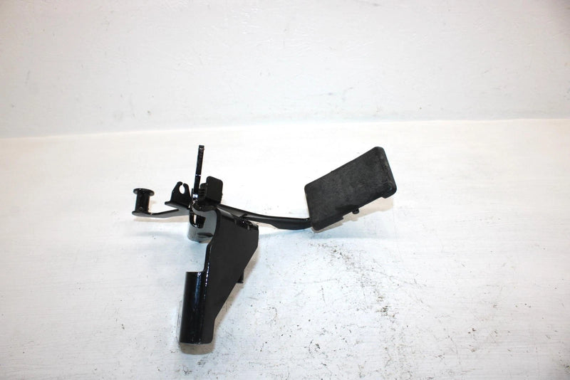 11 Polaris Ranger 800 Oem Throttle Pedal And Mount 1017946-329 1017946-067 XP4