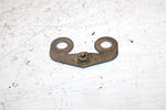 1993 Kawasaki Bayou 300 Oem Handlebar Cover Bracket 11045-1925 AK24