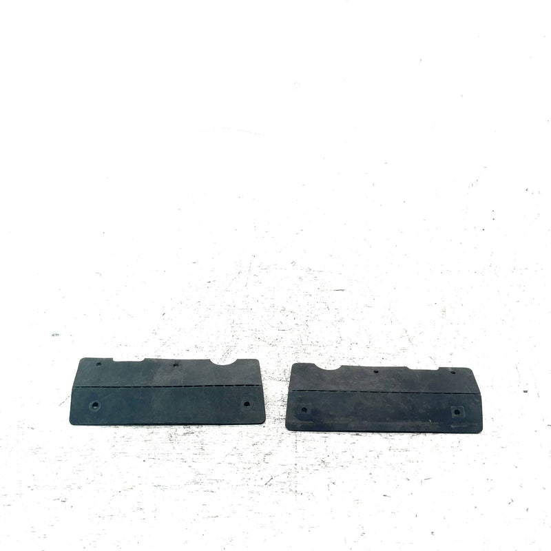 00-01 Arctic Cat 500 OEM Fan Shroud Set 0406-543 AA36