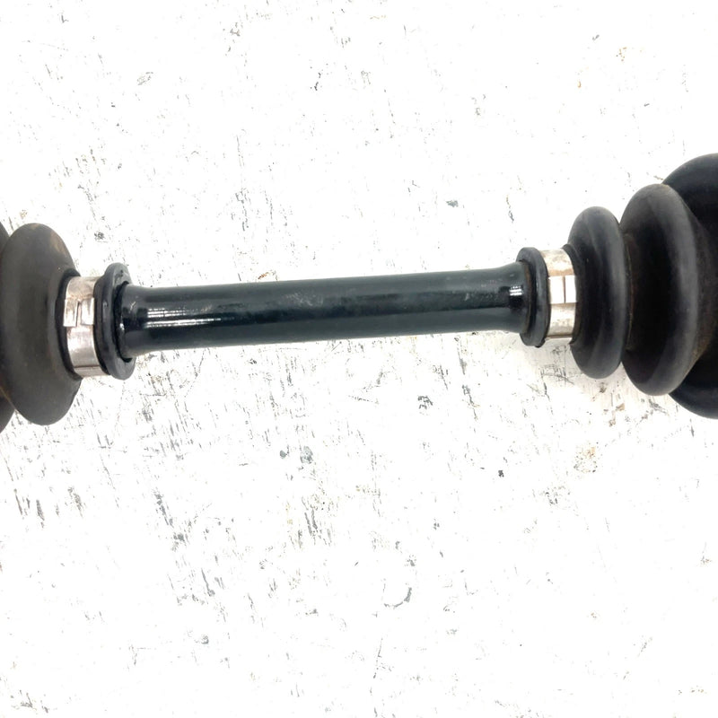 89-96 Yamaha Big Bear 350 YFM350FW 4x4 OEM Front CV Shaft 3HN-2510F-01-00 AY55