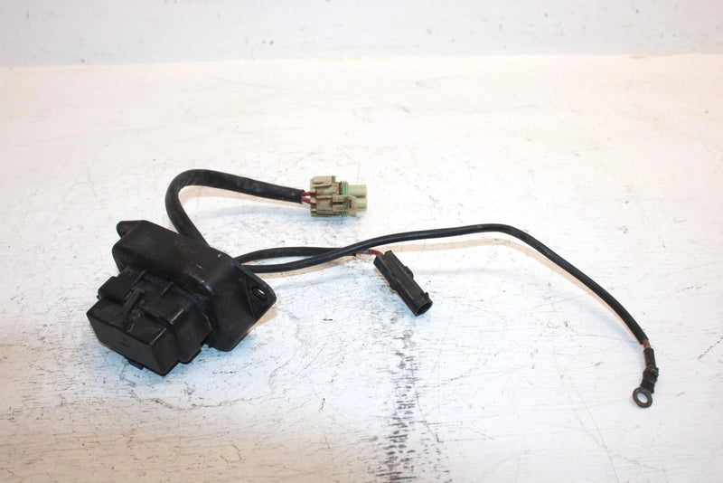 2003 Bombardier Quest 500 Oem Fuse Box 710000213 AB13
