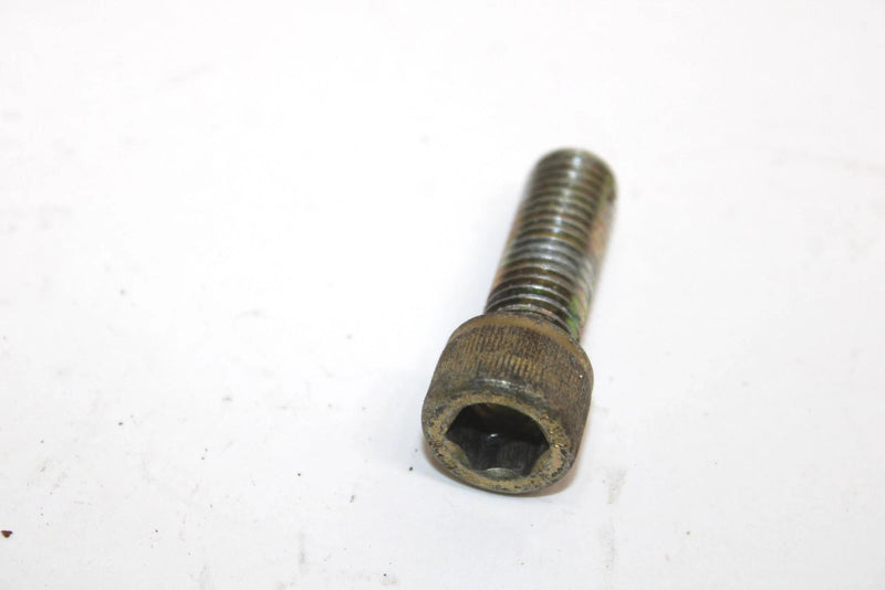 Ski-doo Oem Socket Head Screw M12x35 (Pair) 205523544 Q4773