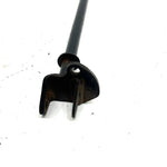 2003 Bombardier Traxter 500 4x4 Auto OEM Shift Down Tube 705500358 AB15