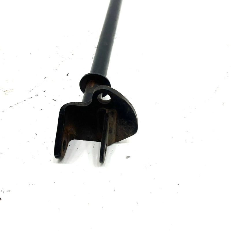 2003 Bombardier Traxter 500 4x4 Auto OEM Shift Down Tube 705500358 AB15