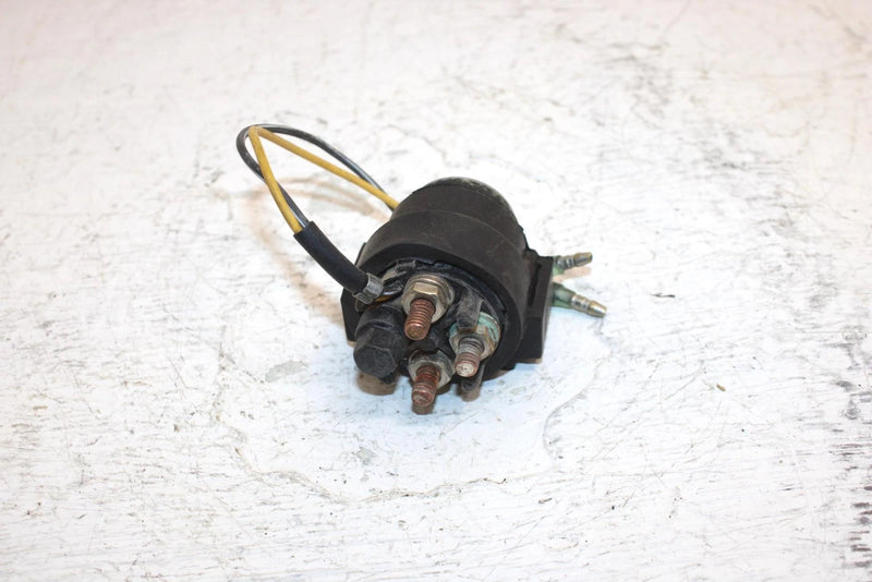 2003 Bombardier Quest 500 Oem Starter Relay 710000344 AB13
