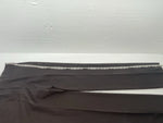 New Vintage Brown Circle S Polyester Pants #CP6729 SS-28