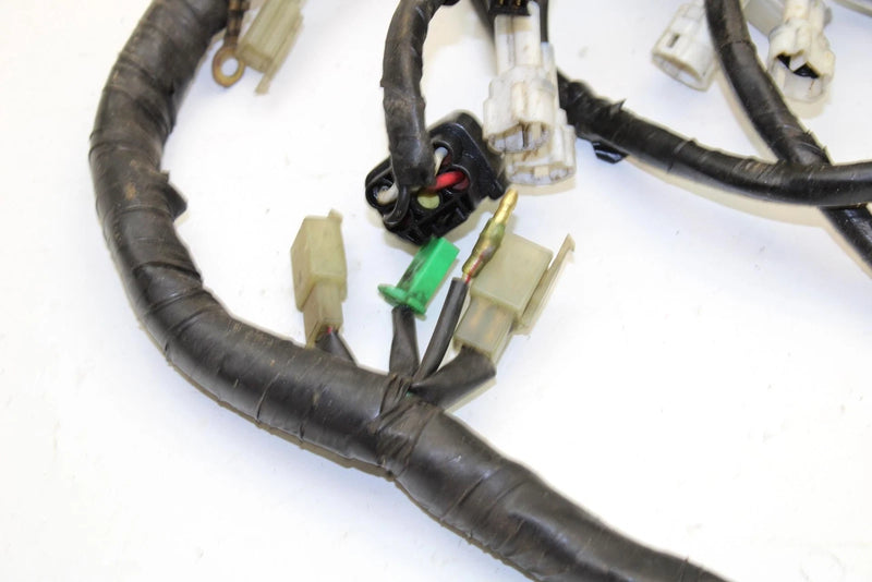 Yamaha Oem Main Wiring Harness 8EK-82590-10-00 B370