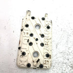 1994 Sea-Doo XP OEM Cylinder Head Cover 290913711 JS63