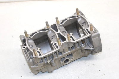 07 Polaris Trail Touring Deluxe Oem Engine Block Crankcase 3089225 SP207