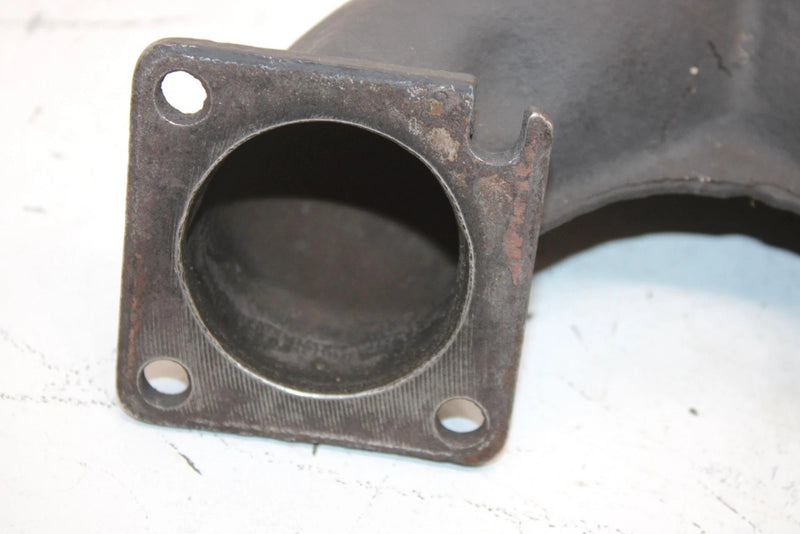 99 Ski-doo Mxz 670 Ho Oem Exhaust Manifold 420973984 SS9