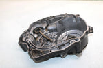 83 Yamaha  Ytm M225 Dxk Oem Clutch Side Cover 21V-15431-00-00 AY42