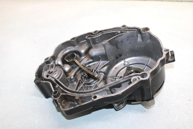 83 Yamaha  Ytm M225 Dxk Oem Clutch Side Cover 21V-15431-00-00 AY42