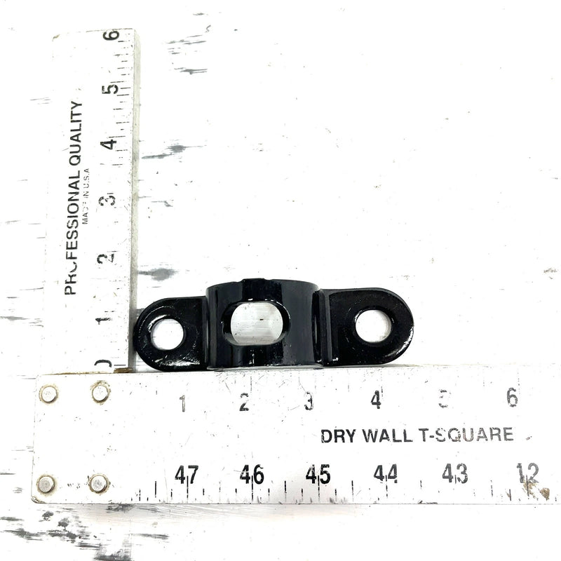 20-22 Can-Am Defender HD10 OEM Sway Bar Clamp 706203437 XB0.1