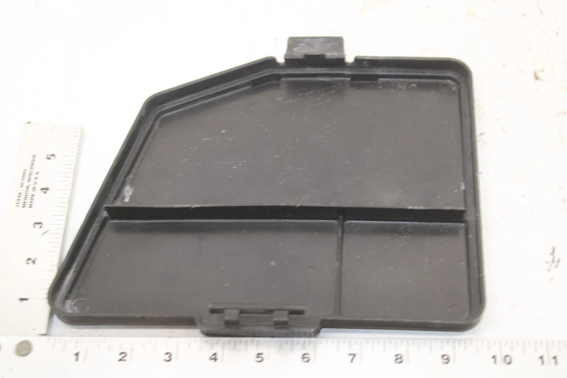 1988 Yamaha Enticer 340 Oem Tool Box Lid 8W6-77382-00-00 SY130