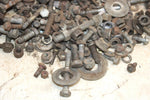 91 Polaris Trail Boss 250 4x4 Oem Nut Bolt Washer Spacer Hardware Kit AP29