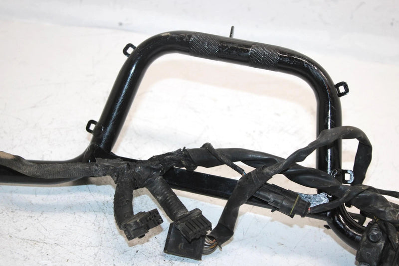 06 Ski-doo Gsx 600 Ho Sdi Oem Handlebar Set 506152071 SS14