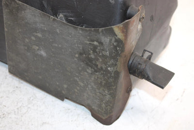 1990 Kawasaki Bayou 300 Oem Airbox Base 11010-1365 AK22