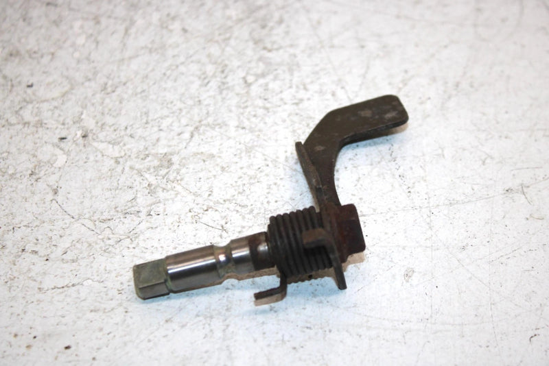 97 Suzuki King Quad 300 4x4 Oem Decompression Lever 12942-19B01 12941-19B00 AS11