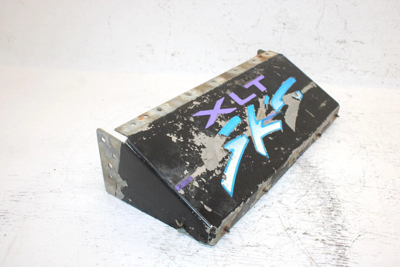 1994 Polaris Xct Sks Oem Rear Close Off Panel 1011694 SP44