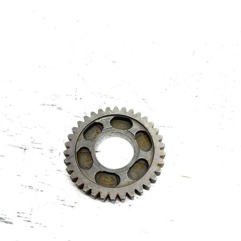 2003 Arctic Cat 400 4X4 OEM 34T Reverse Driven Gear 3446-396 AA30