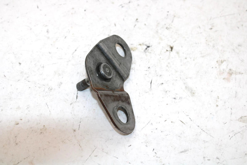 1987 Yamaha Phazer Oem Front Lower Left Engine Mount 80L-21417-00-00 SY64