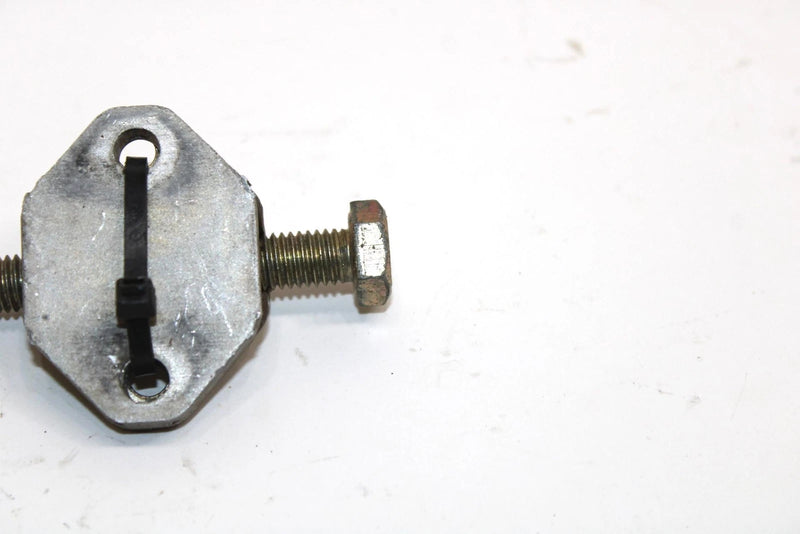 Ski-doo Oem Rail Tensioner Assembly With Spacer 503155300 Q4864