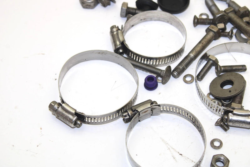 1995 Sea-doo Gtx 657 Oem Nut Bolt Spacer Washer Hardware Kit JS24