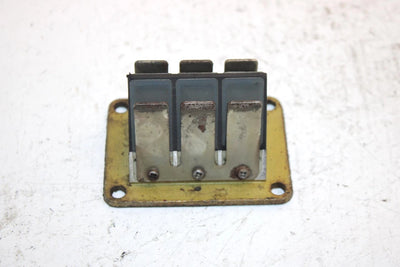 1990 Kawasaki 650 Ts Oem Reed Valve 12021-3704 JK8